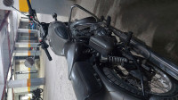 Royal Enfield Classic Gunmetal Grey
