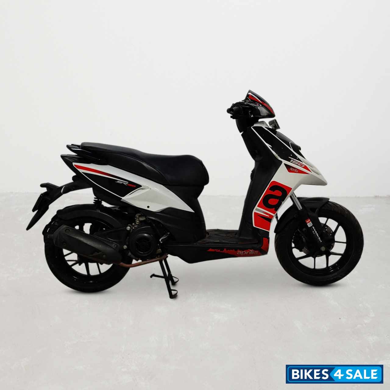 Aprilia SR 150