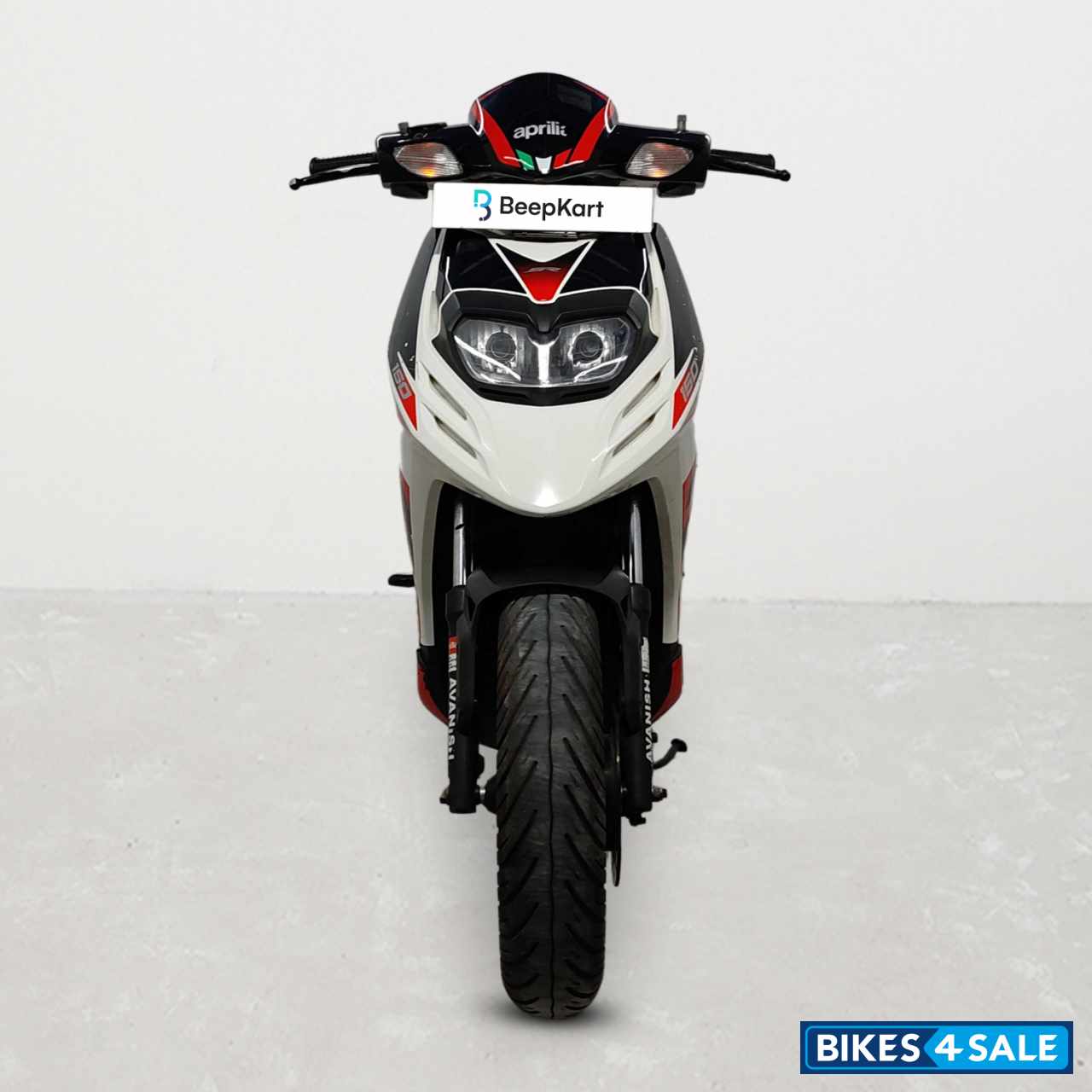 Aprilia SR 150