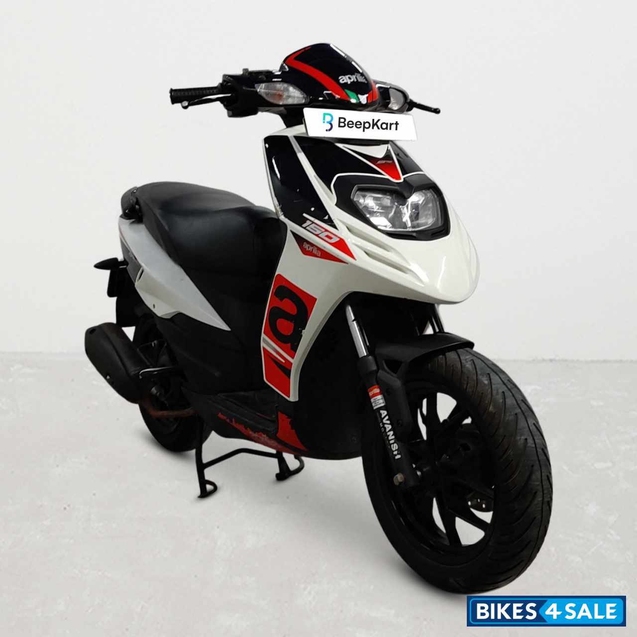 Aprilia SR 150