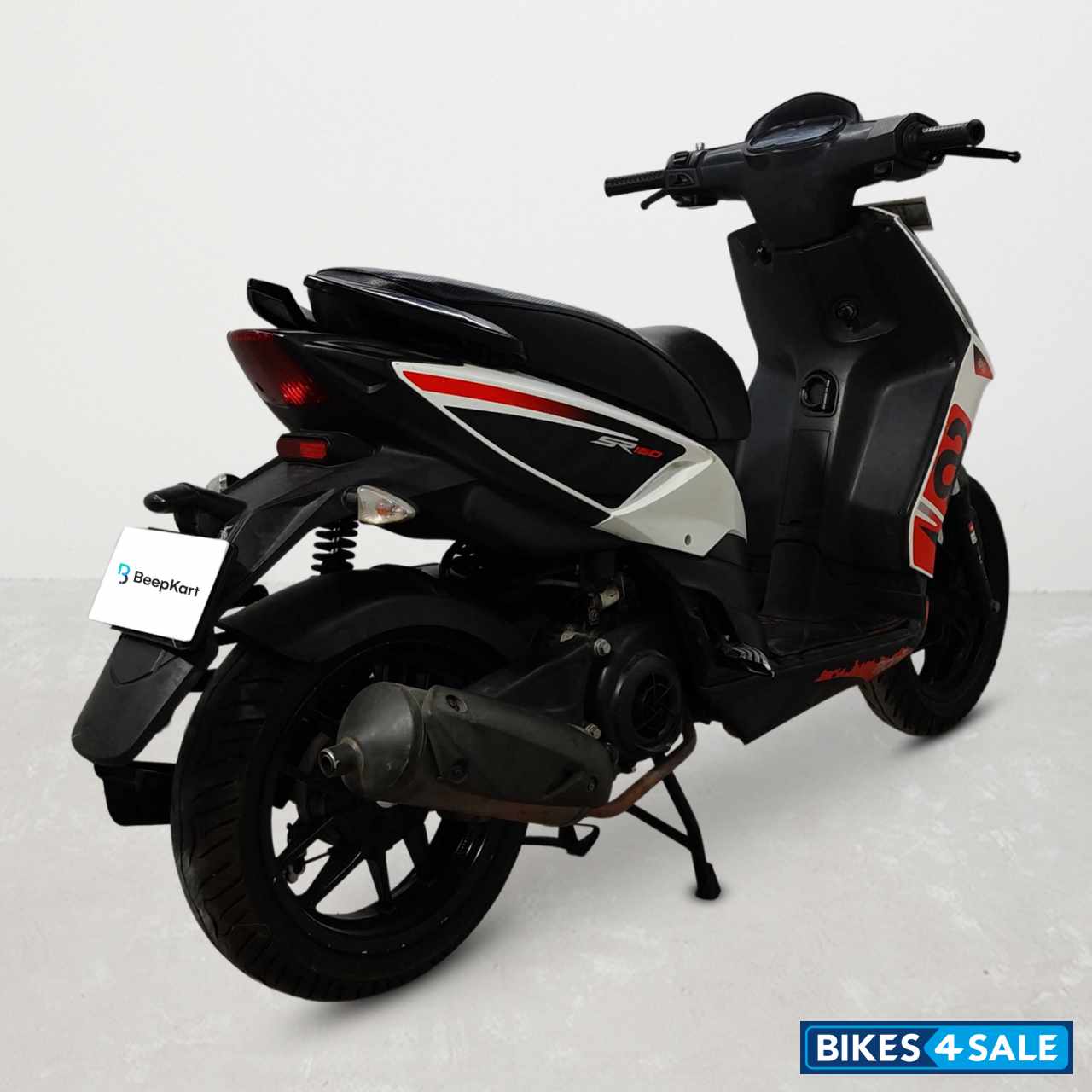 Aprilia SR 150