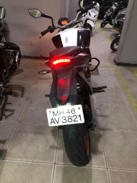 KTM Duke 390 2016 Model