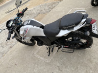 Yamaha FZ FI V2 2018 Model