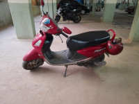 Hero Pleasure 2009 Model