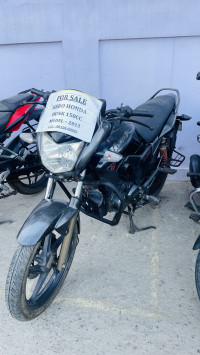 Hero Hunk 2012 Model