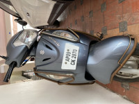 Suzuki Access 125 2012 Model