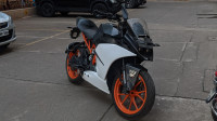 KTM RC 390