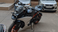 KTM RC 390