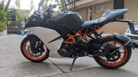 KTM RC 390