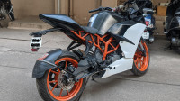 KTM RC 390