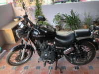 Royal Enfield Thunderbird 350  Model