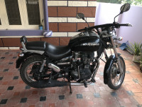 Royal Enfield Thunderbird 350
