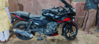 Bajaj Pulsar 220F 2019 Model