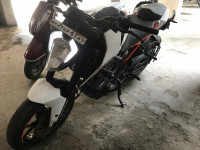KTM Duke 250 2018 Model