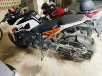 KTM Duke 250