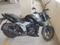 TVS Apache RTR 160 4V 2018 Model
