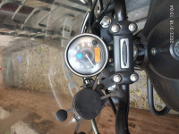 Bajaj Avenger Street 220 2017 Model