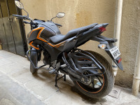 Honda CB Hornet 160R 2017 Model