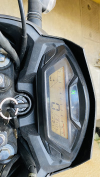 Honda CB Hornet 160R