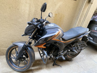 Honda CB Hornet 160R
