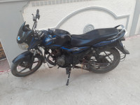 Bajaj Discover DTSi 150 2010 Model