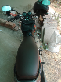 Bajaj Discover 110 2007 Model