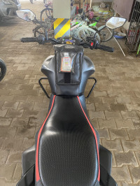 Yamaha FZ-S FI V3 BS6 2021 Model