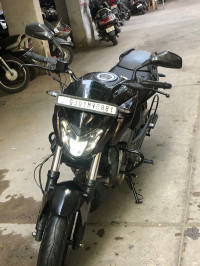 Browen Bajaj Dominar 400 Disc