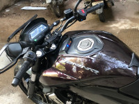 Browen Bajaj Dominar 400 Disc