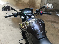 Browen Bajaj Dominar 400 Disc