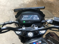 Browen Bajaj Dominar 400 Disc