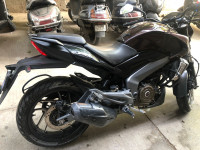Browen Bajaj Dominar 400 Disc