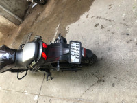 Browen Bajaj Dominar 400 Disc