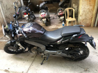 Browen Bajaj Dominar 400 Disc