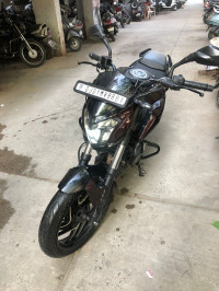 Browen Bajaj Dominar 400 Disc