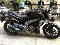 Browen Bajaj Dominar 400 Disc