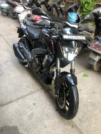 Browen Bajaj Dominar 400 Disc