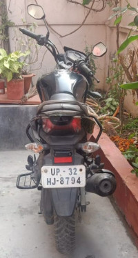 Honda CB Unicorn 160  Model