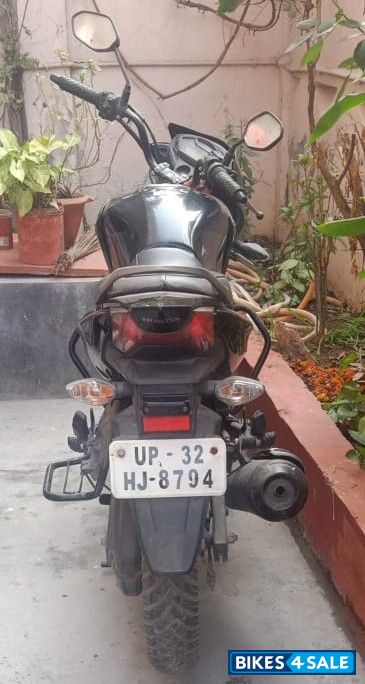 Honda CB Unicorn 160