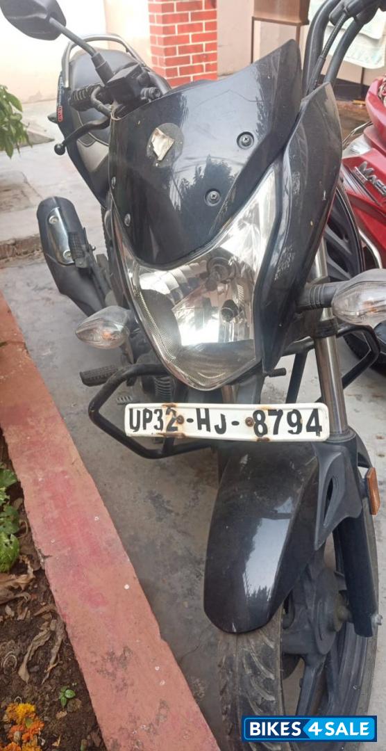 Honda CB Unicorn 160