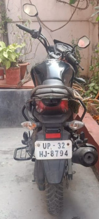 Honda CB Unicorn 160