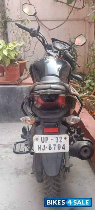 Honda CB Unicorn 160