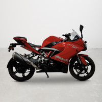 TVS Apache RR 310 2018 Model