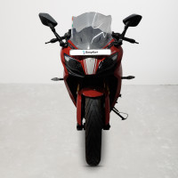 TVS Apache RR 310