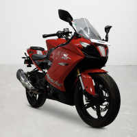 TVS Apache RR 310
