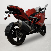 TVS Apache RR 310