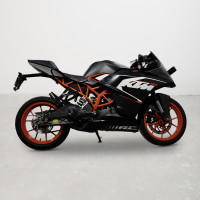 KTM RC 200 2016 Model