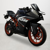 KTM RC 200