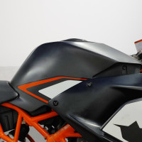 KTM RC 200