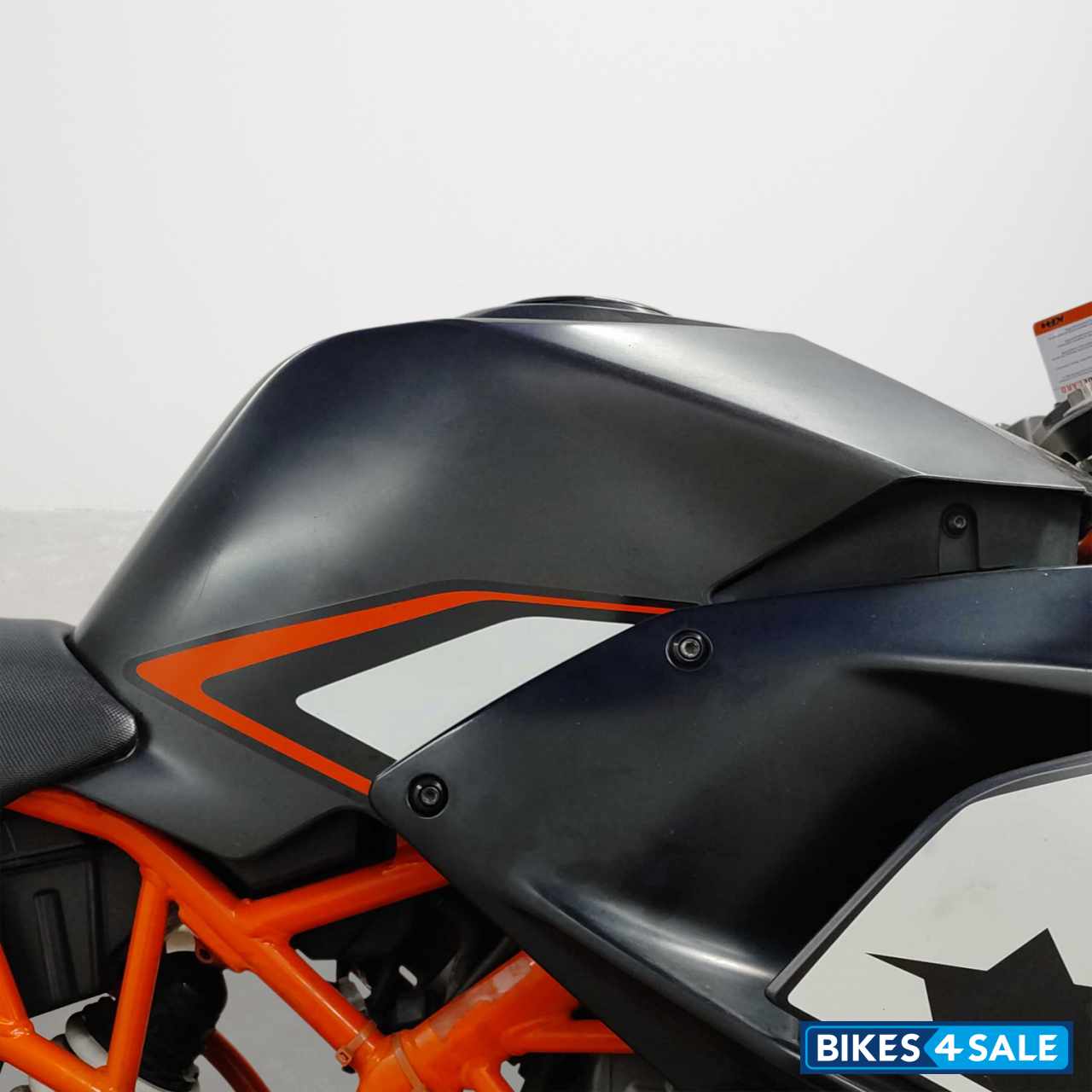 KTM RC 200